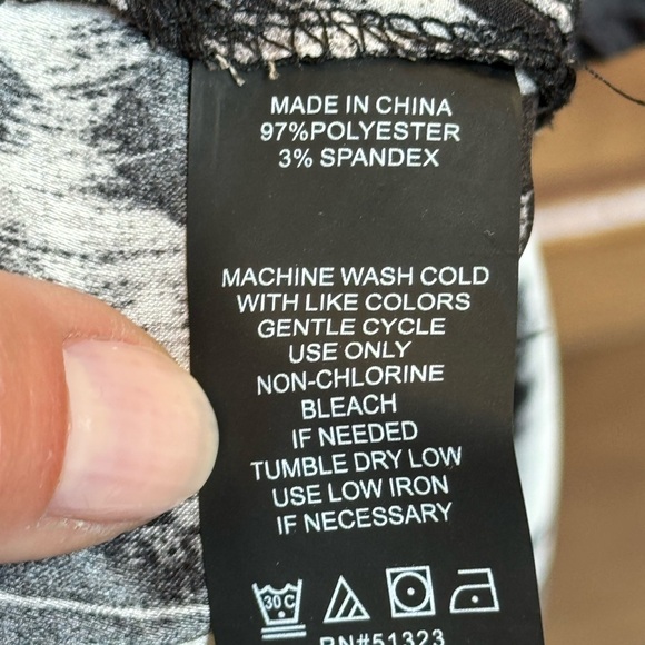 Women's empire waist - Picture 3 of 4